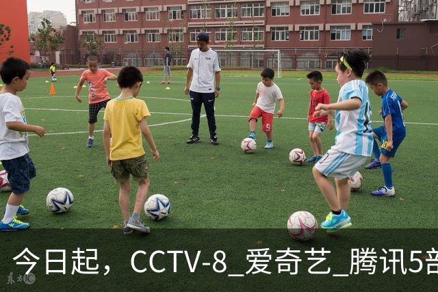 今日起，CCTV-8 爱奇艺 腾讯5部新剧扎堆开播！阵容豪华，你追哪部